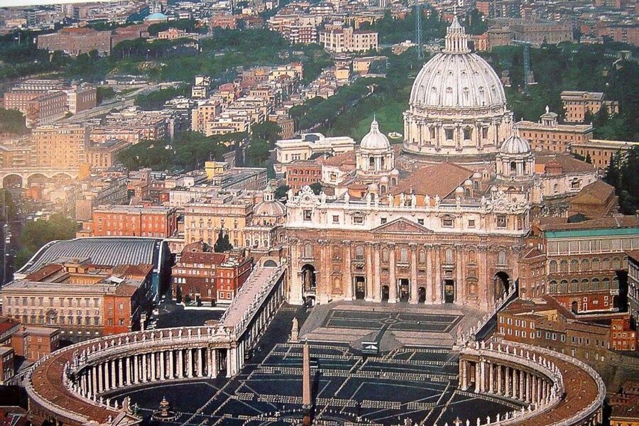 Rome: Illuminati Trail Angels & Demons Tour - Starting At Santa Maria della Vittoria, Where the Mystery Gets Real