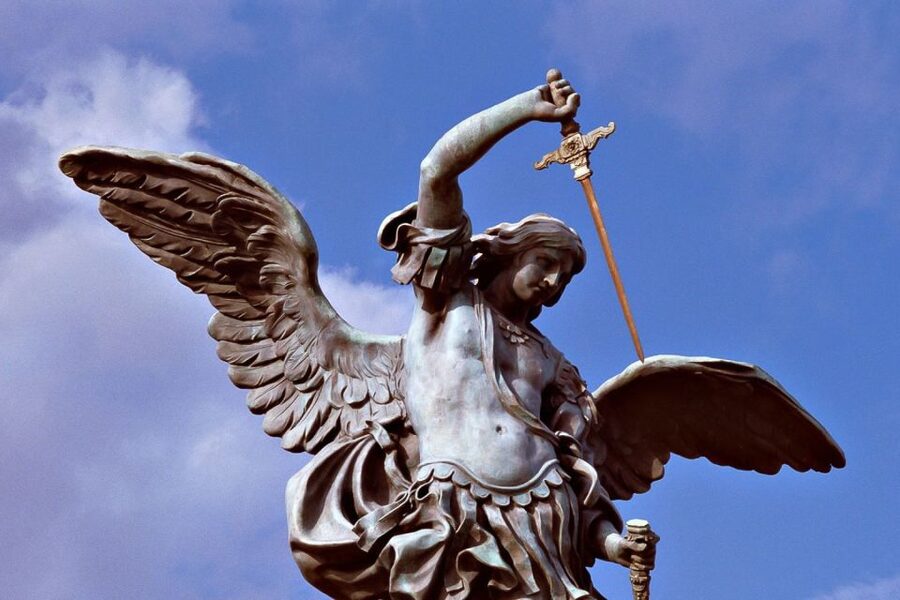 Rome: Illuminati Trail Angels & Demons Tour - Decoding Bernini Style Masterpieces and the Four Elements
