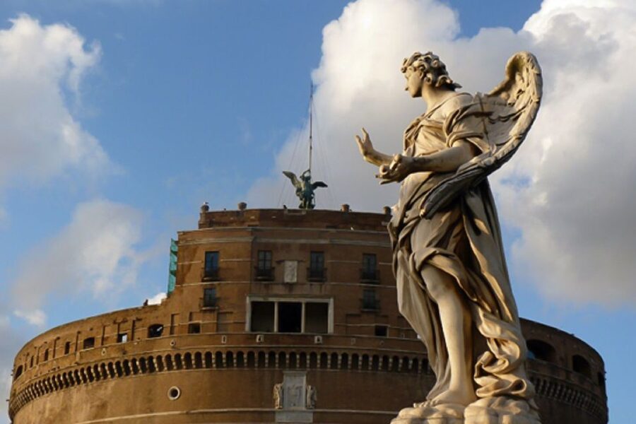 Rome: Illuminati Trail Angels & Demons Tour - How the Small-Group Format Changes the Whole Walk