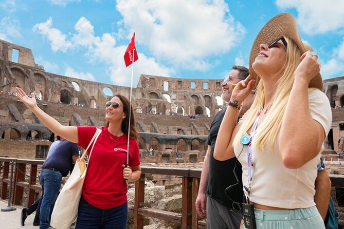 Rome in a Day Group Tour with Vatican Museums and Colosseum - What You Really Get for $99, Vatican to Colosseum