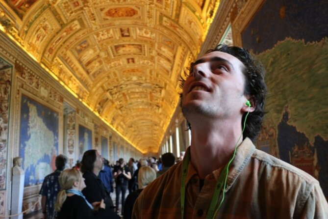Rome in a Day Group Tour with Vatican Museums and Colosseum - St. Peter’s Basilica Area Views: What’s Included and What Isn’t