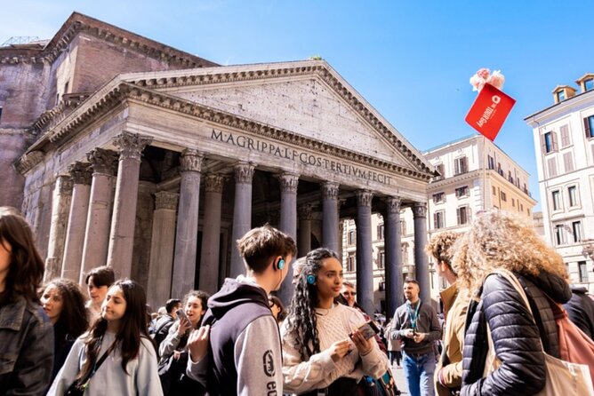 Rome in a Day Group Tour with Vatican Museums and Colosseum - Colosseum: Getting the Arena Story, Not Just Seeing Walls