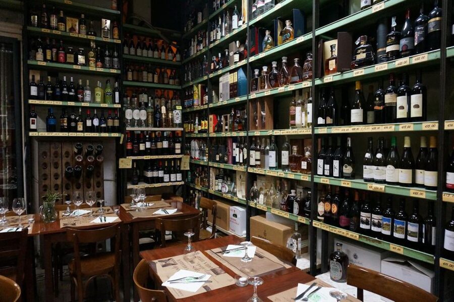 Rome: Italian Opera Concert and Traditional Dinner - Key highlights worth knowing