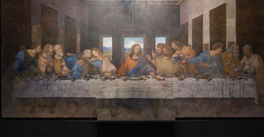 Rome: Leonardo Da Vinci Experience Entry Ticket - The Room of Mirrors and Leonardo’s light experiments