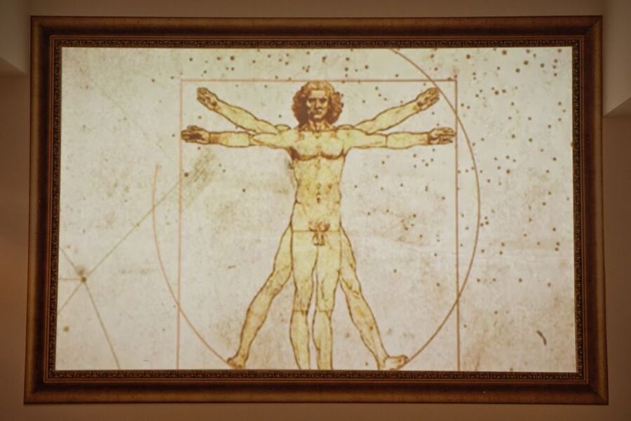 Rome: Leonardo Da Vinci Experience Entry Ticket - Should you book this Leonardo da Vinci Experience ticket?