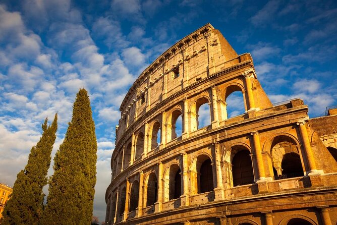 Rome Morning Vespa Sidecar Tour in Rome with Cappuccino - Key highlights at a glance