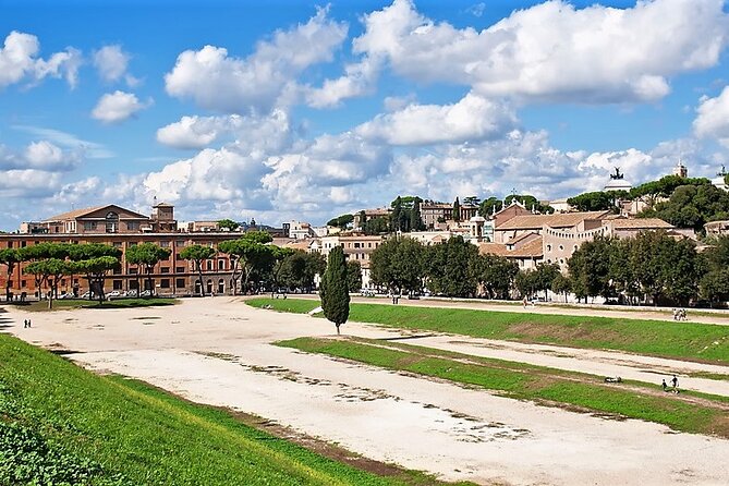 Rome on a Golf Cart Semi-Private Tour Max 6 with Private Option - Spanish Steps: the easiest way to connect the city levels