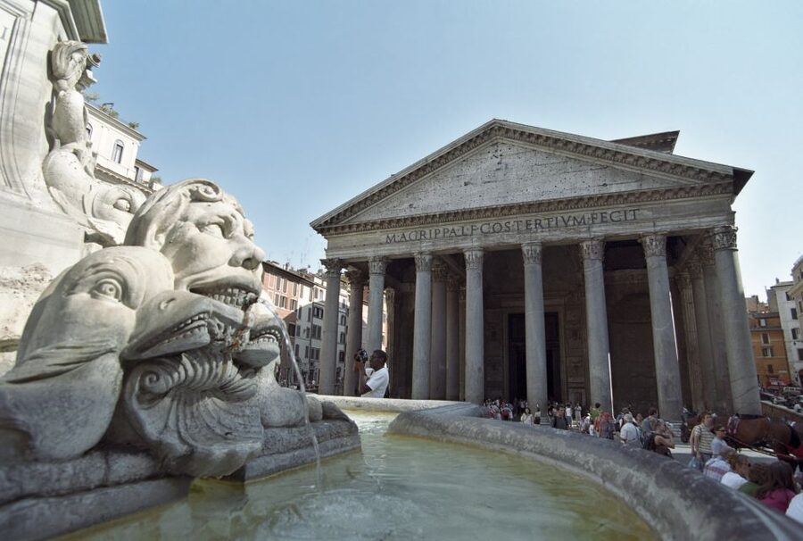 Rome: Pantheon Guided Tour with Entry Ticket and Headsets - Should you book? My straight answer
