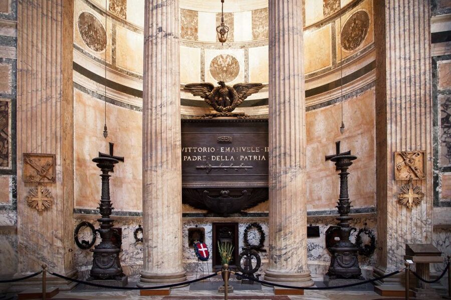 Rome: Pantheon Guided Tour with Skip-the-line Ticket - Rome’s Pantheon: The Roman Masterpiece You Actually Get Time For