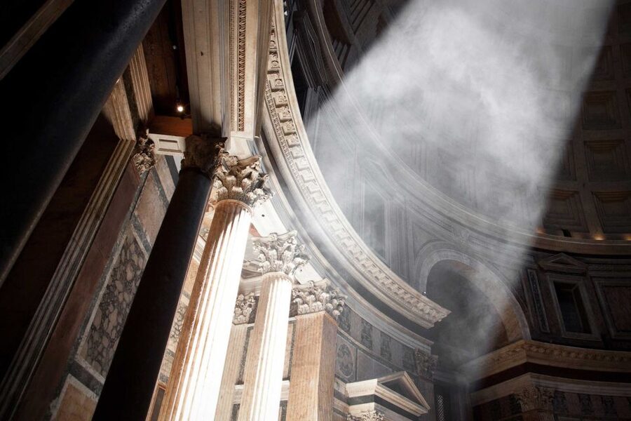 Rome: Pantheon Guided Tour with Skip-the-line Ticket - How a Roman Temple Became a Christian Landmark
