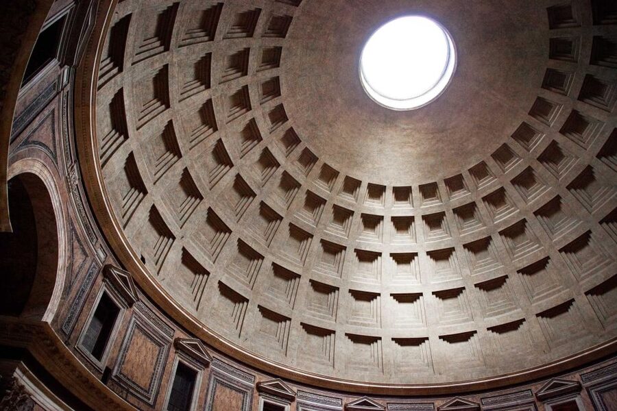 Rome: Pantheon Guided Tour with Skip-the-line Ticket - Price Check: Is $28 Worth It for the Pantheon?