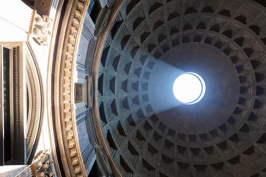 Rome: Pantheon Guided Tour with Skip-the-line Ticket - The First Moments Inside: What Your Guide Will Point Out Fast