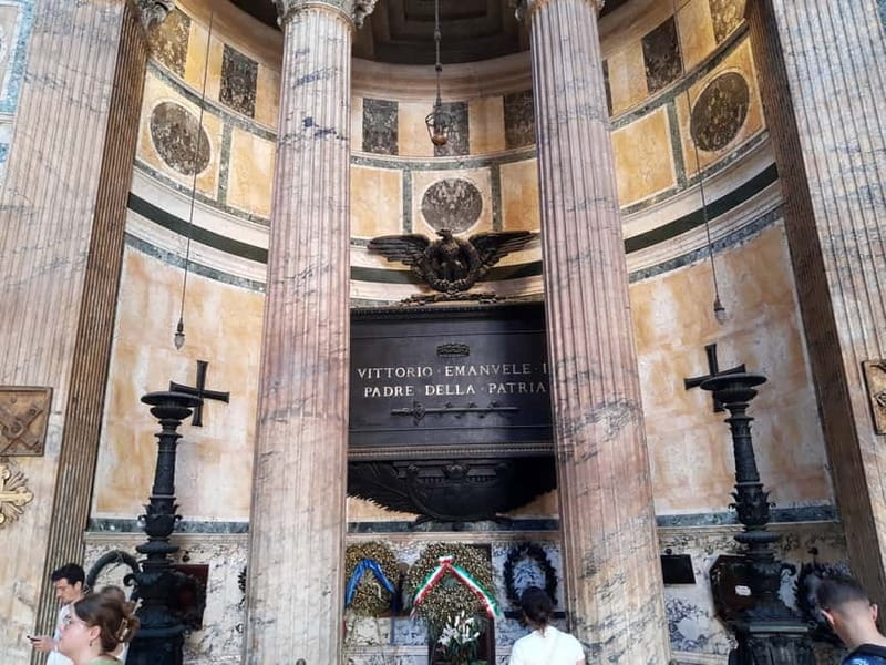Rome: Pantheon Priority Entry Ticket & Audio Guide App - Who This Pantheon Priority Entry Works Best For