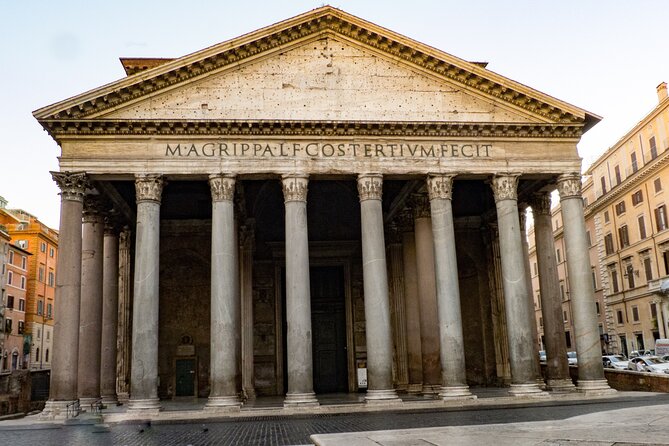 Rome: Pantheon Skip The Line Tickets - Value Check: Does Skip-The-Line Actually Save You Money?