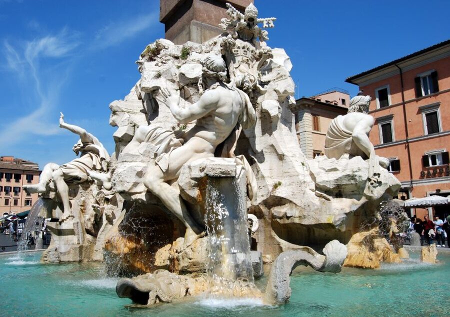 Rome: Pantheon, Trevi Fountain & Roman Squares Guided Tour - Who should book this Rome Pantheon, Trevi, and Squares tour