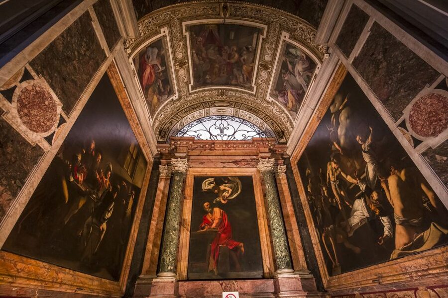 Rome: Pantheon, Trevi Fountain & Roman Squares Guided Tour - Skip-the-line Pantheon: why the dome feels impossible
