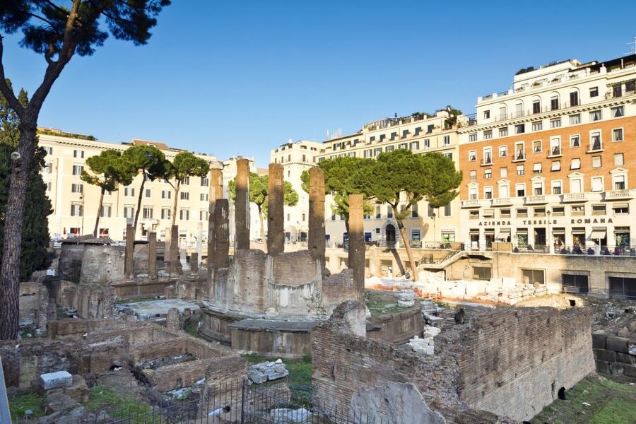 Rome: Pantheon, Trevi Fountain & Roman Squares Guided Tour - Price and included value: why $41 works for this route