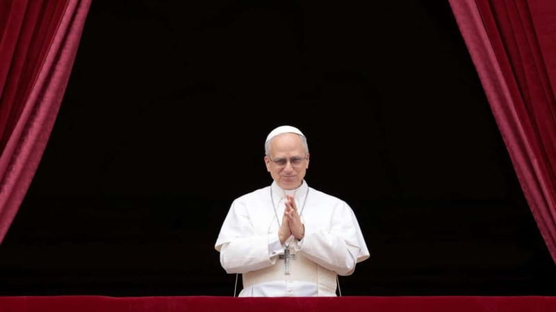 Rome: Papal Audience Experience with Pope Leo XIV - The Pre-Audience Briefing That Turns Noise Into Meaning