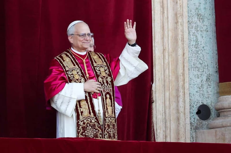 Rome: Papal Audience Experience with Pope Leo XIV - Meeting in St Peter’s Square, Without the Headache