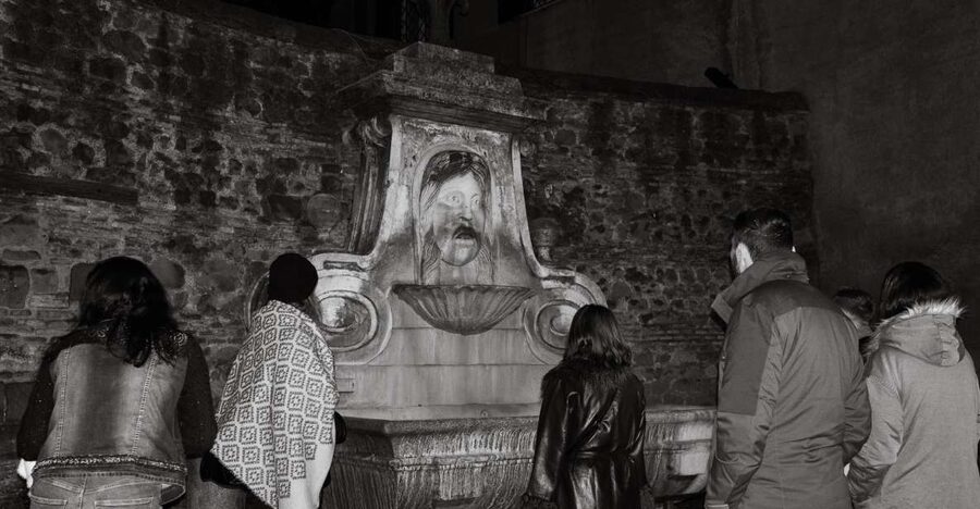 Rome: Paranormal Night Walking Tour & Secret Backstreets - Why a Rome Paranormal Night Walk Makes Sense (Heat, Crowds, and a Tight 2 Hours)