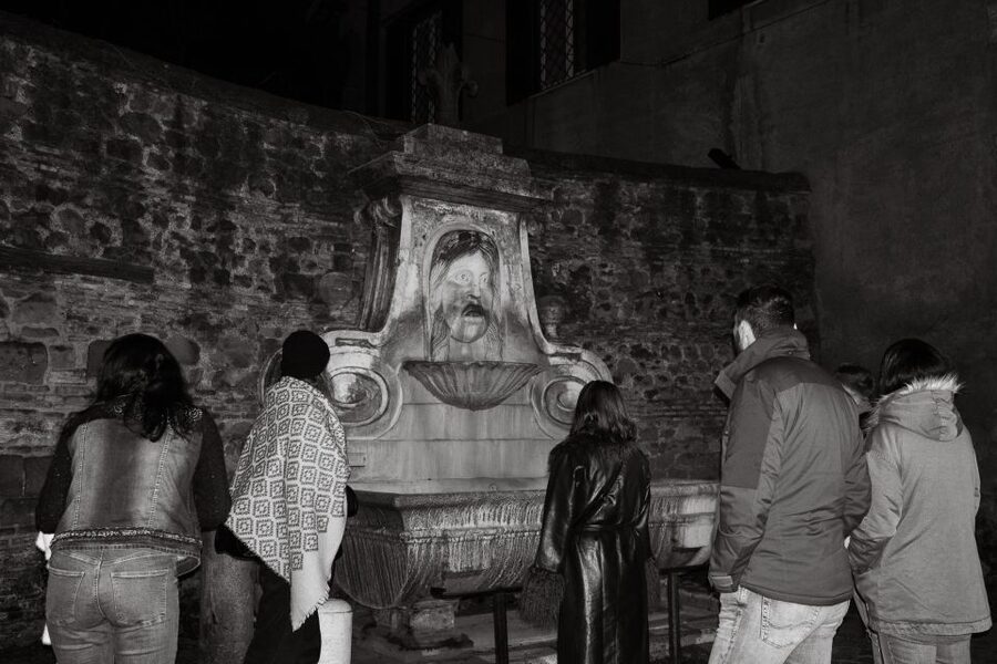 Rome: Paranormal Night Walking Tour & Secret Backstreets - Guide Style: Storytellers Who Keep It Spooky and Still Human