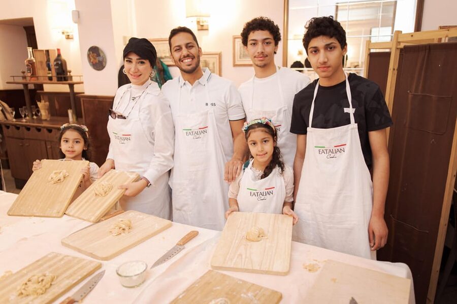 Rome: Pasta and Tiramisu Cooking Class in Piazza Navona - Key Highlights to Know Before You Go