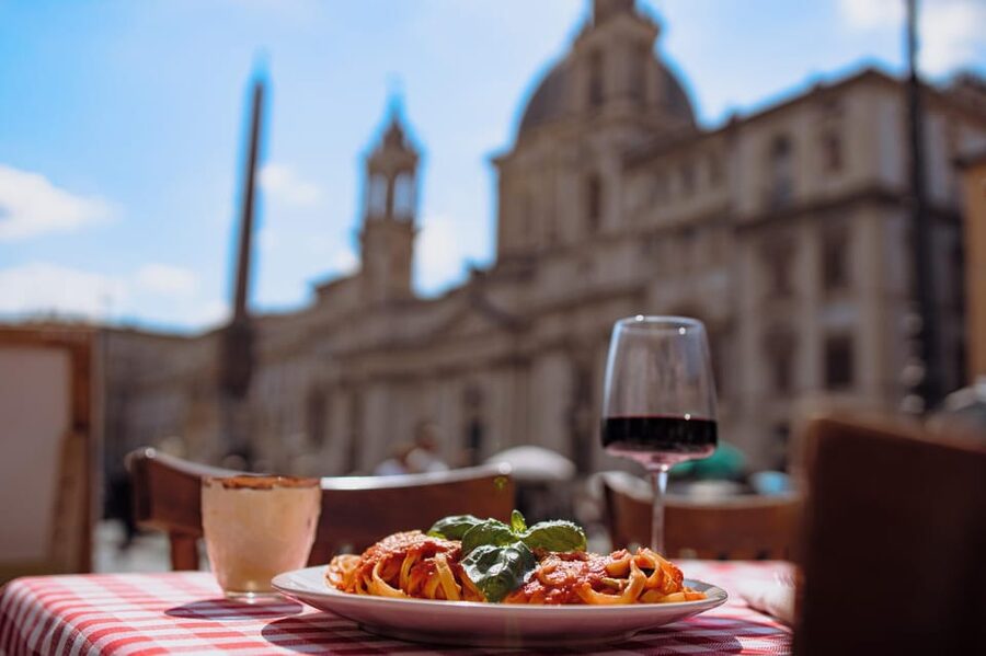 Rome: Pasta and Tiramisu Cooking Class in Piazza Navona - Tiramisu in Two Acts: Mix It, Chill It, Then Enjoy It at the Right Time