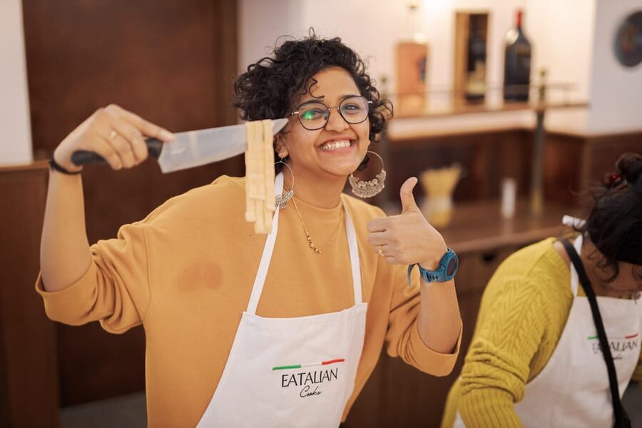 Rome: Pasta and Tiramisu Cooking Class in Piazza Navona - Price and Value for a 2.5 Hour Rome Meal You Can Recreate