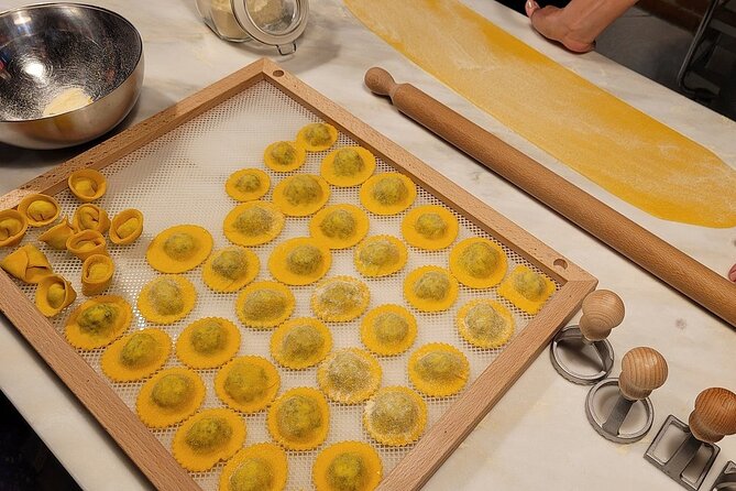 Rome Pasta Making Class with Italian Sauces and Wine Included - Should You Book the Rome Pasta Making Class?