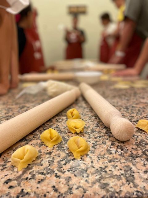 Rome: Pasta Making Class with Wine, Limoncello, and Dessert - Who This Class Suits Best, and Who Should Skip It