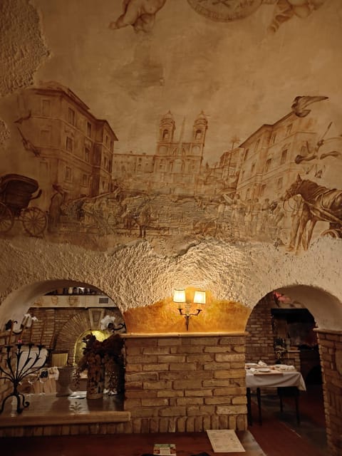 Rome: Pasta & Tiramisu Cooking Class near the Spanish Steps - Price and Value for $58 Near Piazza di Spagna
