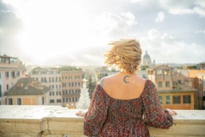 Photo Shoot in Rome with Professional Photographer