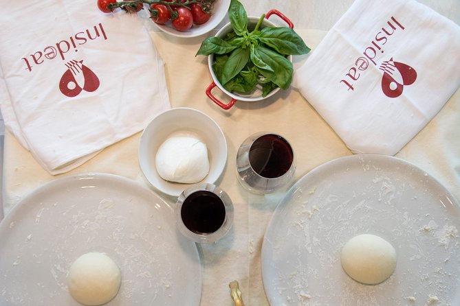 Rome: Pizza Making Class Small Group Experience - Price and Value: What $64.09 Really Covers