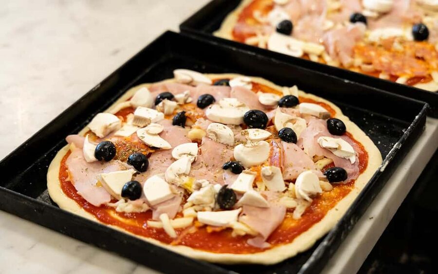 Rome: Pizza & Tiramisu Making Class with Wine & Limoncello - Key highlights you should care about