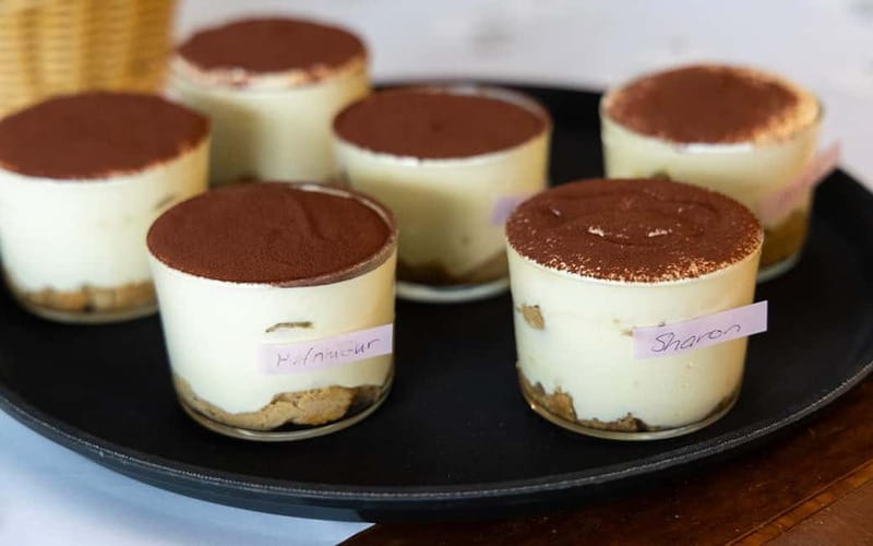 Rome: Pizza & Tiramisu Making Class with Wine & Limoncello - Pizza and Tiramisu in Rome’s Historic Center, Without the Tourist Rush
