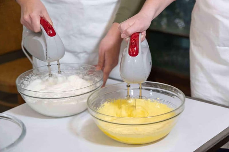 Rome: Pizza & Tiramisu Making Class with Wine & Limoncello - What You’ll Walk Away Knowing