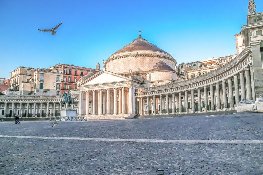 Rome: Pompeii and Naples Day Trip with Pompeii Entry Ticket - Price and Value: What $98 Is Really Buying