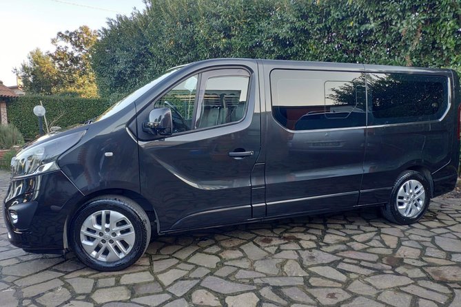 Rome Private Arrival Transfer: Fiumicino Airport to Hotel in Rome - When flights run late: how the waiting rules can affect you