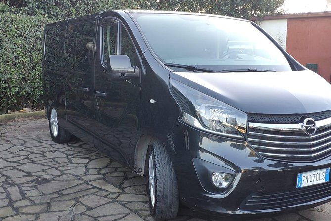 Rome Private Arrival Transfer: Fiumicino Airport to Hotel in Rome - Who should book this transfer (and who might not need it)