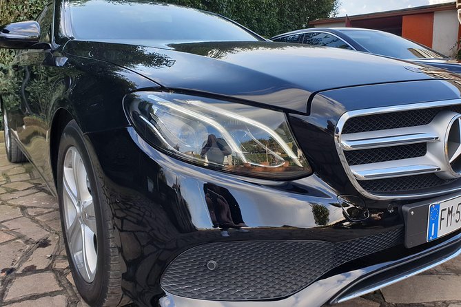 Rome Private Arrival Transfer: Fiumicino Airport to Hotel in Rome - Should you book the Rome Fiumicino private arrival transfer?