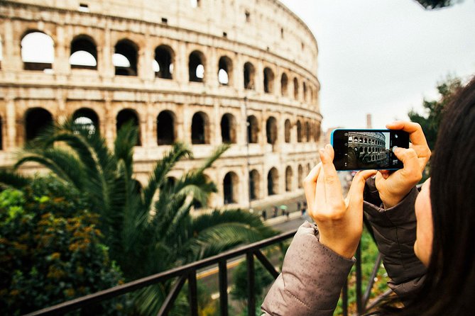 Rome Private Tour: Highlights and Hidden Gems - How This 3-Hour Private Rome Tour Really Feels