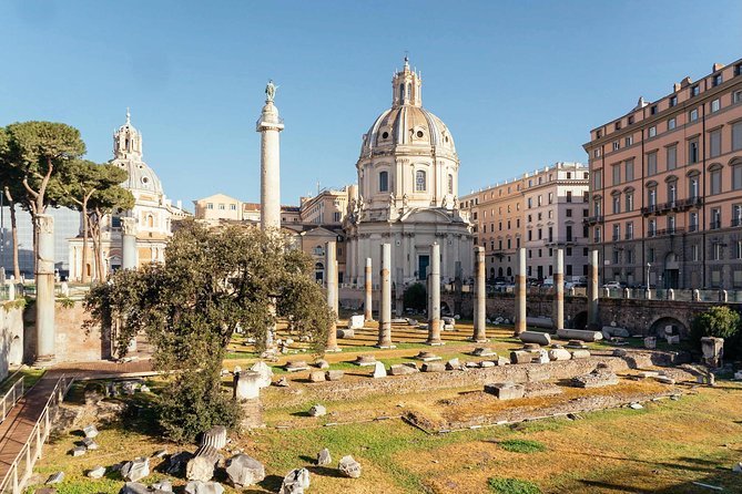 Rome Private Tour: Highlights and Hidden Gems - Trastevere First: The Local Opening Act That Changes Everything