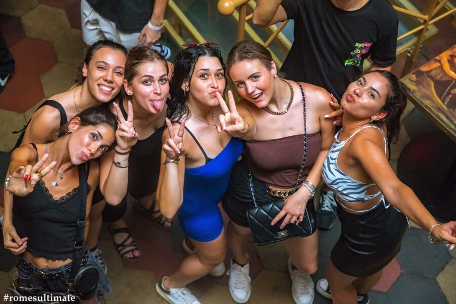 Rome: Pub Crawl and Ultimate Party with Open Bar and Pizza - Who should book this Rome pub crawl (and who should skip it)