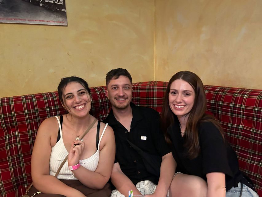 Rome: Pub Crawl and Ultimate Party with Open Bar and Pizza - Meeting point, timing, and what 5 hours feels like in real life