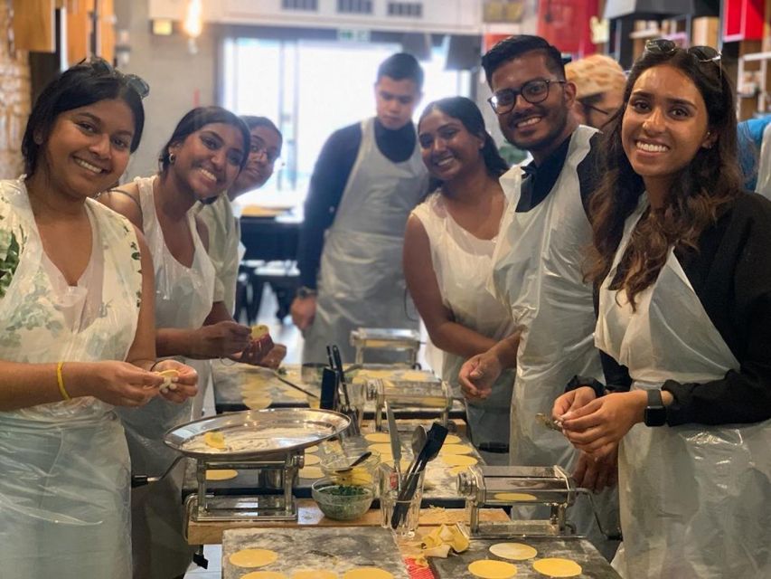 Rome: Roman Master Chef Cooking Class with Wine - Who This Roman Master Chef Class Suits Best