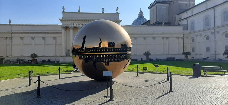 Rome: See Behind-The-Scenes In The Vatican - Key Reasons This Vatican Tour Works