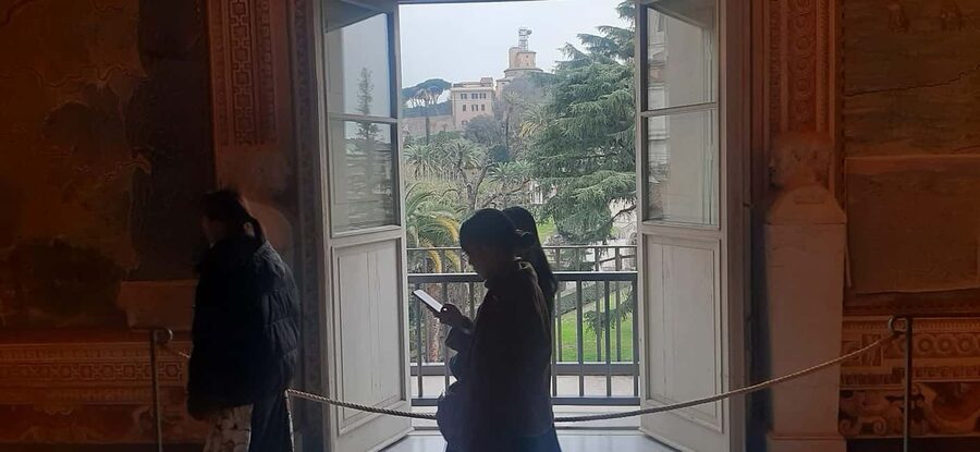 Rome: See Behind-The-Scenes In The Vatican - Price and Value for $122.99, When a Guide Pays Off