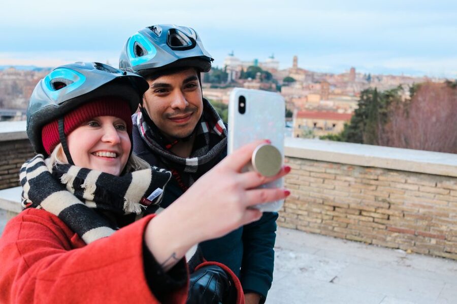 Rome: Sights by Segway Tour - How the 2.5 hours actually feels on the street