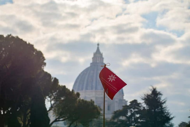 Rome: Sistine Chapel, Vatican Museums and Basilica Tour - Key Things to Know Before You Go