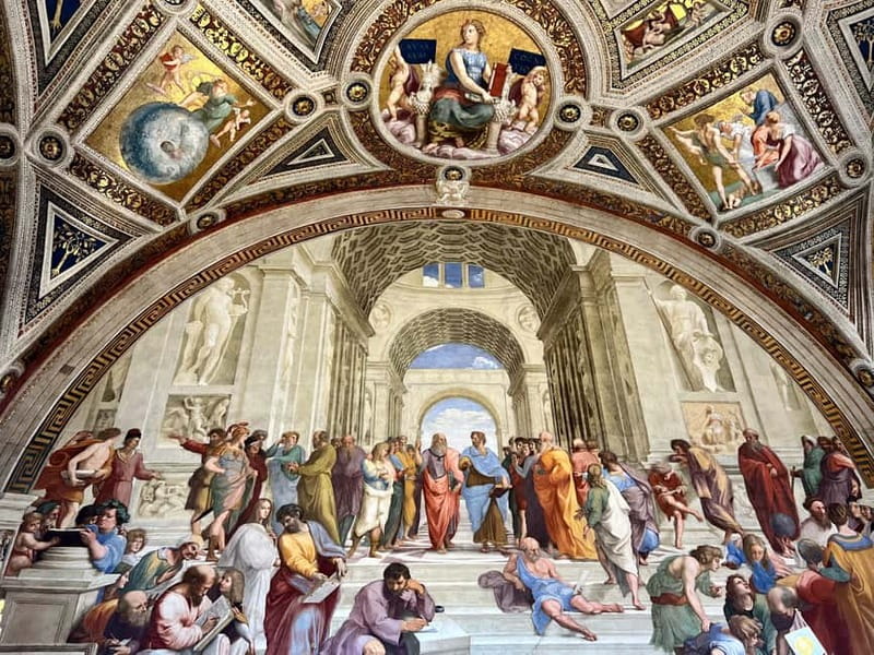 Rome: Sistine Chapel, Vatican Museums and Basilica Tour - Optional St Peter’s Basilica Access, and When It Works